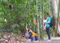 Bosque da Ciência completa 30 anos como ambiente seguro e impacto significativo