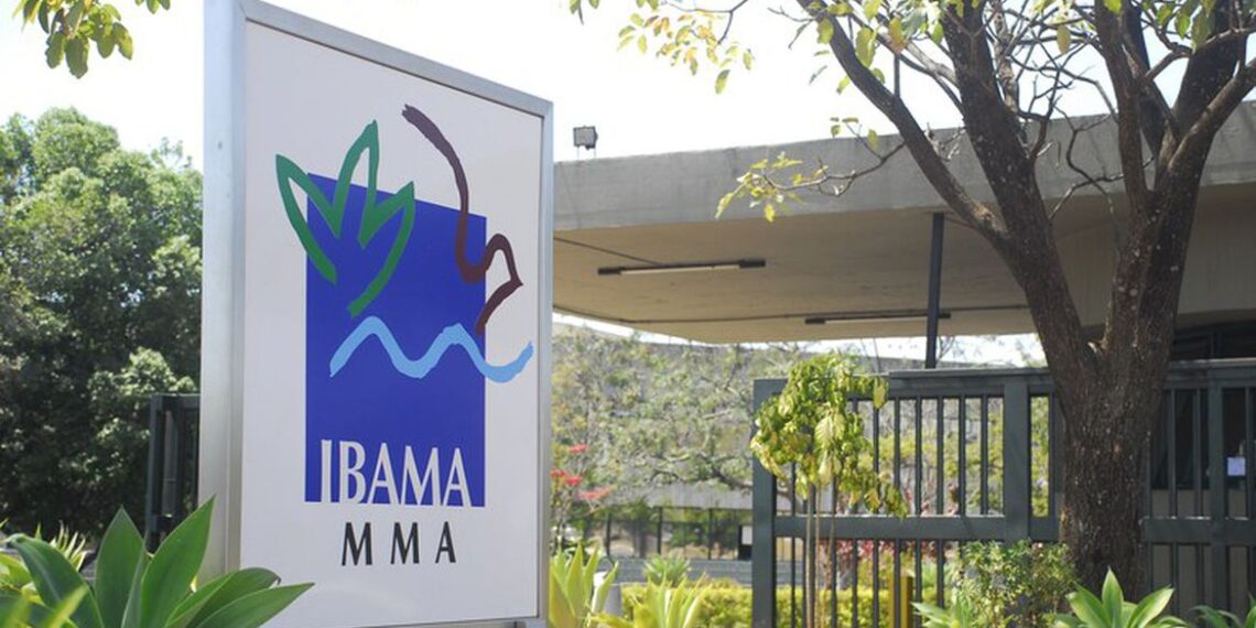 Ibama divulga locais de aplicação das provas do cuncurso público
