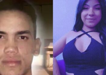 Caso Vitória: Segundo a polícia, Maicol confessou o assassinato da adolescente, mas defesa nega