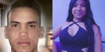 Caso Vitória: Segundo a polícia, Maicol confessou o assassinato da adolescente, mas defesa nega