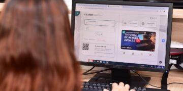 Cetam oferta mais de 64 mil vagas em cursos de qualificação