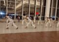 Shopping de Manaus tem programação com ‘aulão’ de capoeira