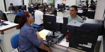 Seduc-AM convoca mais 868 candidatos aprovados em Processo Seletivo