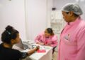 Unidades móveis de saúde em novos endereços a partir desta segunda (31)