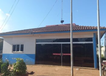 Padrasto é preso por estuprar e ameaçar de morte a enteada