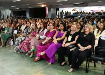 Sebrae Delas reúne quase 900 mulheres empreendedoras em Manaus