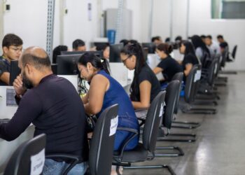Sine Amazonas oferta 136 vagas de emprego nesta sexta-feira (28)