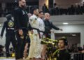 Parceria proporciona estrutura de UFC no Majestic BJJ 5