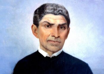 Papa Francisco torna venerável sacerdote brasileiro José Antônio Maria Ibipina