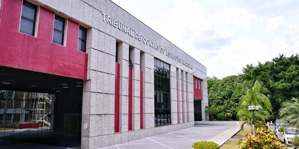 Pauta do TCE-AM terá 102 processos na sessão desta terça-feira (1º)