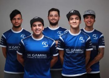 Gamers ganham mesma fortuna que cirurgiões e mais do que cantores em ascensão, aponta pesquisa