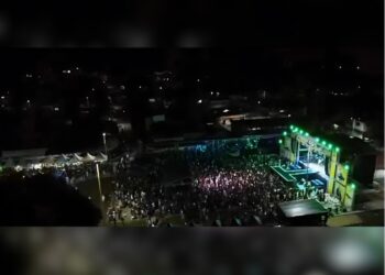 MPAM investiga gastos milionários com festa de aniversário de Maraã