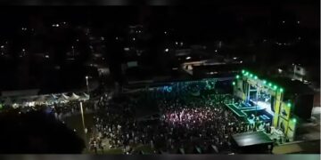 MPAM investiga gastos milionários com festa de aniversário de Maraã
