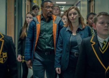 Série da Netflix mostra que investir em convivência escolar e social é antídoto ao extremismo