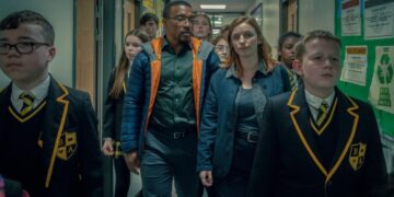 Série da Netflix mostra que investir em convivência escolar e social é antídoto ao extremismo