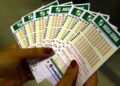 Mega-Sena acumula e prêmio sobe para R$ 40 milhões