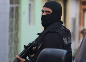 Foragido da Justiça é preso ao buscar atendimento médico no RN