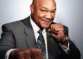 Lenda do boxe George Foreman morre aos 76 anos, deixando legado no esporte e nos negócios