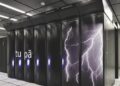 Novo supercomputador do Inpe foi instalado no mesmo local físico do módulo XE6