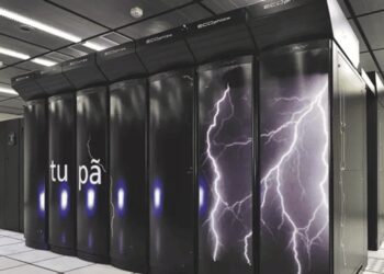 Novo supercomputador do Inpe foi instalado no mesmo local físico do módulo XE6