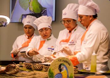Faculdade Senac realiza a 1ª Jornada Acadêmica de Gastronomia