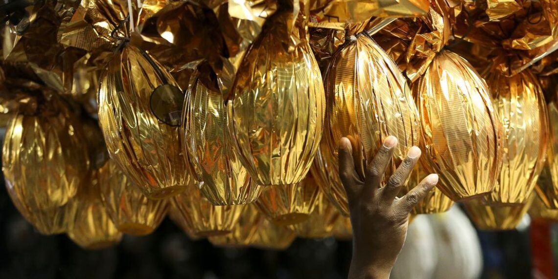 Por que trocamos ovos decorados por ovos de chocolate na Páscoa?