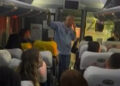 Funcionários da Fiocruz sofrem assalto em ônibus no Rio