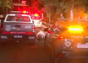 Suspeito de matar estudante da USP na zona leste de SP é encontrado morto