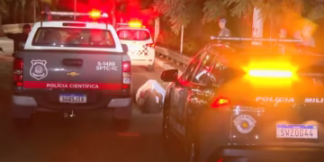 Suspeito de matar estudante da USP na zona leste de SP é encontrado morto