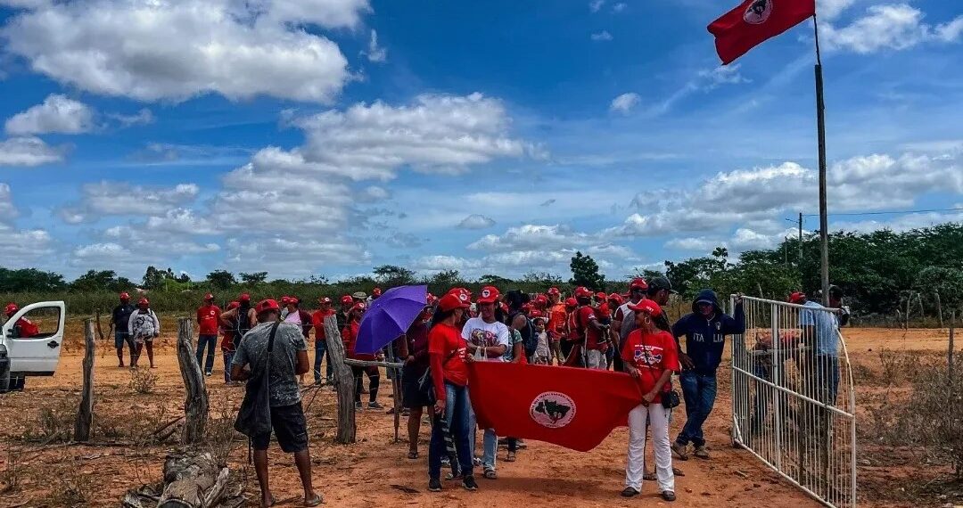 MST intensifica invasões; ministério promete ‘retomada radical da reforma agrária’