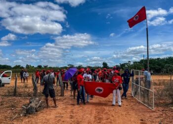 MST intensifica invasões; ministério promete ‘retomada radical da reforma agrária’