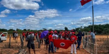 MST intensifica invasões; ministério promete ‘retomada radical da reforma agrária’