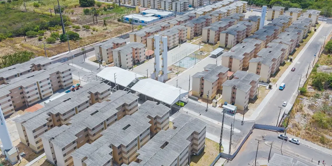 Governo divulga regras para destinar moradias do MCMV a pessoas em situação de rua