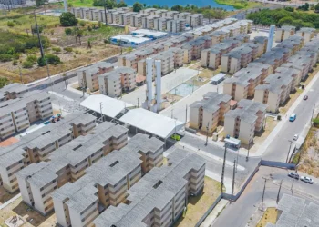 Governo divulga regras para destinar moradias do MCMV a pessoas em situação de rua