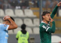 Palmeiras marca nos acréscimo e bate o Sporting Cristal na Libertadores