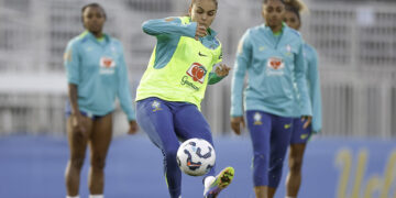 Seleção feminina de futebol anuncia amistosos com o Japão em São Paulo