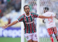 Fluminense toma susto mas vence Red Bull Bragantino