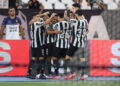 Botafogo vence Fluminense no Clássico Vovô e amplia invencibilidade sobre o rival
