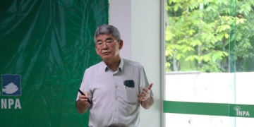 Seminários da Amazônia discutem soluções sustentáveis para a indústria madeireira