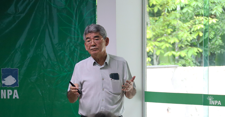 Seminários da Amazônia discutem soluções sustentáveis para a indústria madeireira
