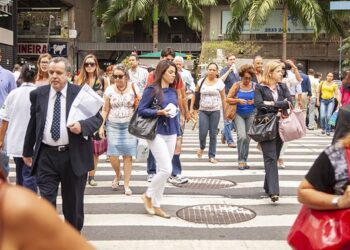 Desemprego no Brasil fica em 7% e confirma expectativas de analistas