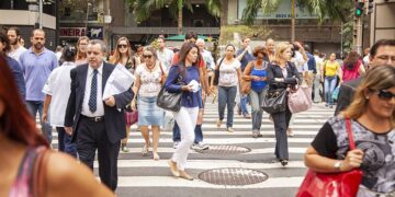Desemprego no Brasil fica em 7% e confirma expectativas de analistas