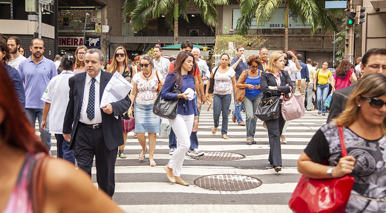 Desemprego no Brasil fica em 7% e confirma expectativas de analistas