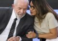 Lula e Janja vão a Roma para velório do papa Francisco