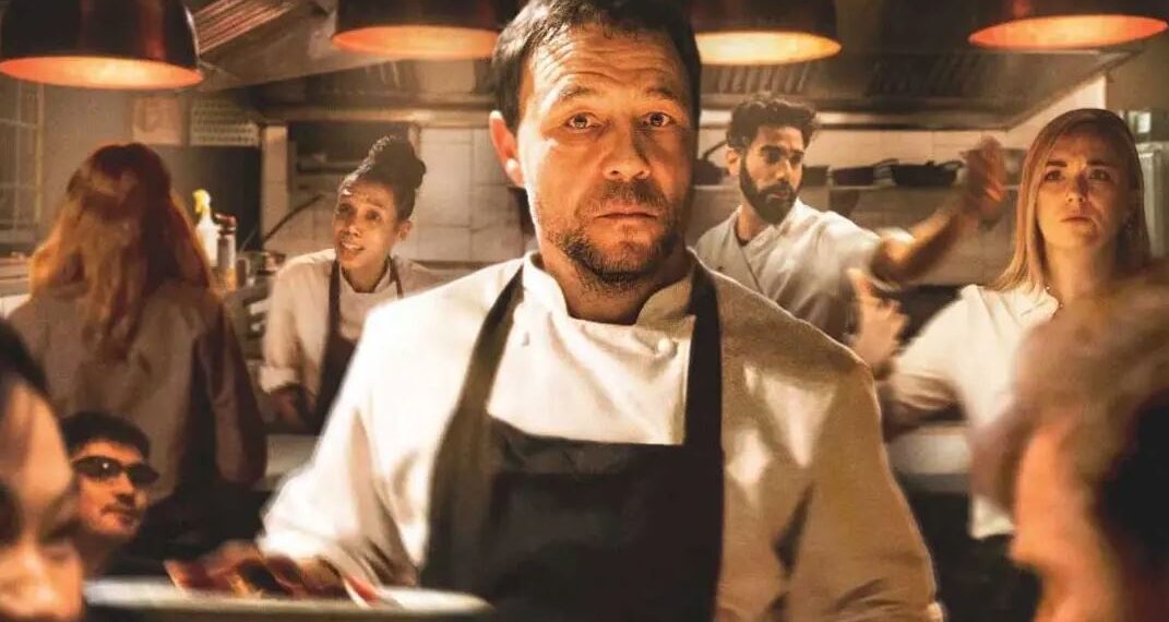 O Chef: filme em plano-sequência é disponibilizado gratuitamente