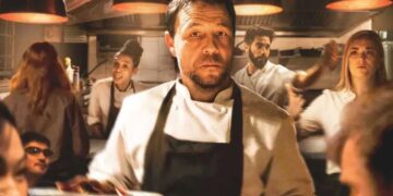 O Chef: filme em plano-sequência é disponibilizado gratuitamente