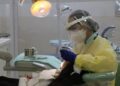 Mulheres vítimas de violência doméstica terão direito a reconstruções dentárias pelo SUS