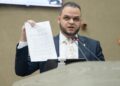 PL do vereador Aldenor autoriza uso de medicamento humano no combate à esporotricose animal