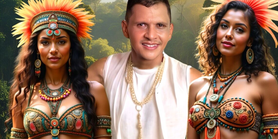 Banda Carrapicho anuncia retorno com novo vocalista após quatro anos sem Zezinho Corrêa