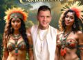 Banda Carrapicho anuncia retorno com novo vocalista após quatro anos sem Zezinho Corrêa